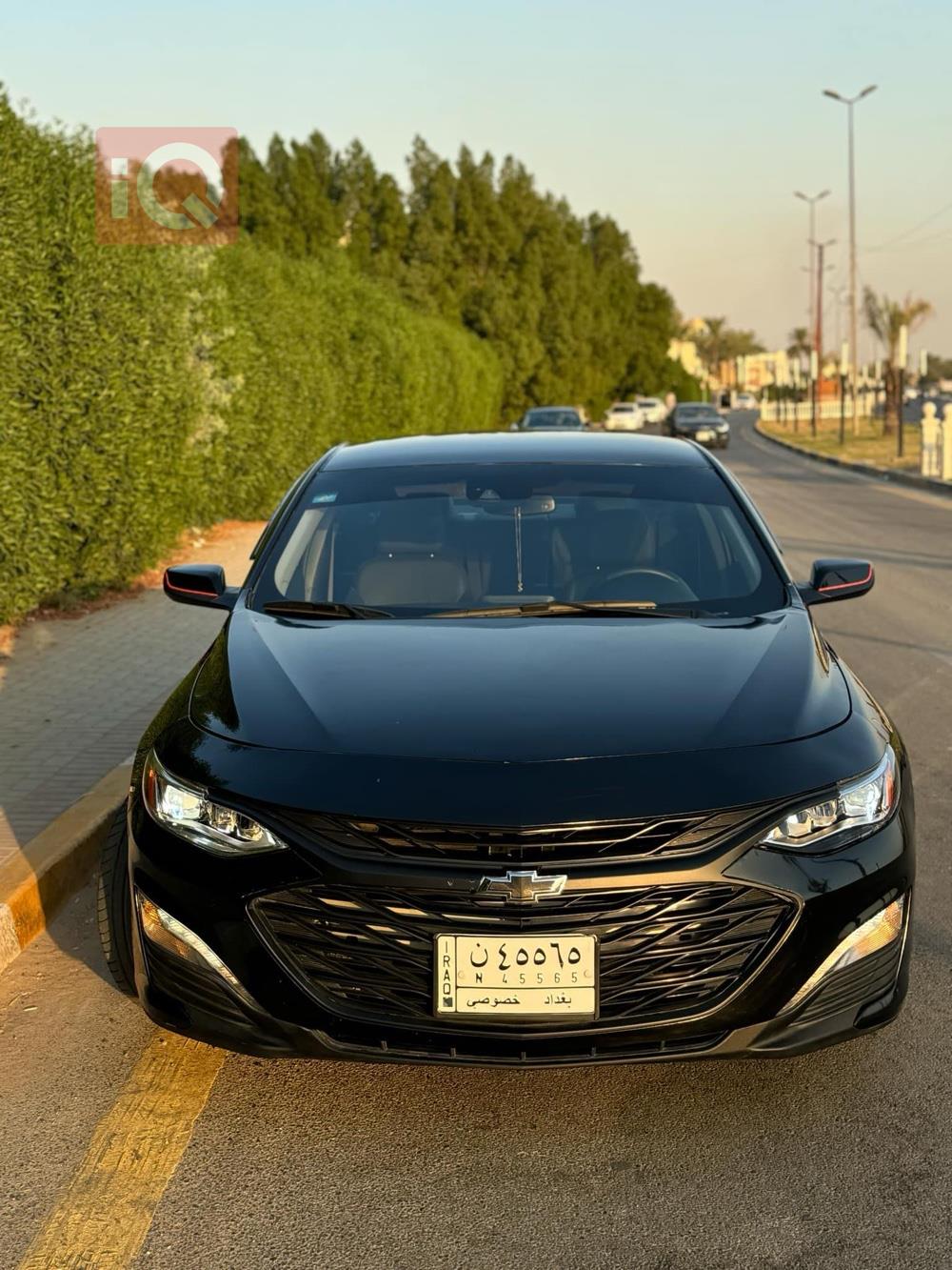 شيفروليه ماليبو